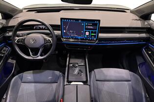 Volkswagen ID.7 vaihtoauto