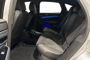 Volkswagen ID.7 vaihtoauto