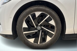 Volkswagen ID.7 vaihtoauto