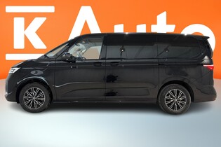 Volkswagen Multivan vaihtoauto