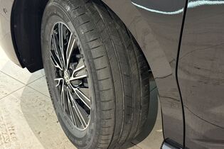 Volkswagen Multivan vaihtoauto