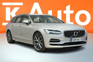 Volvo V90 vaihtoauto