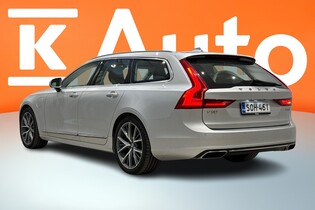 Volvo V90 vaihtoauto