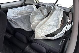 Hyundai Getz vaihtoauto