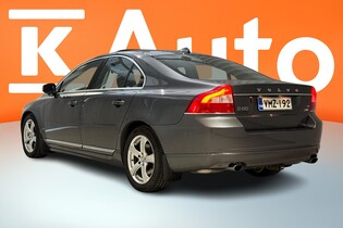 Volvo S80 vaihtoauto