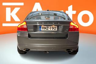 Volvo S80 vaihtoauto