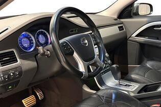 Volvo S80 vaihtoauto