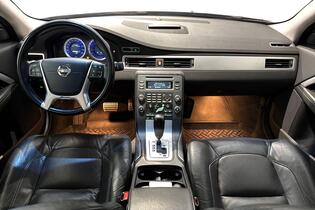 Volvo S80 vaihtoauto