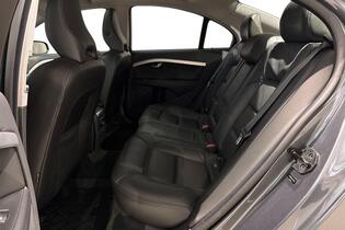 Volvo S80 vaihtoauto