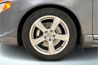 Volvo S80 vaihtoauto