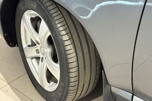 Volvo S80 vaihtoauto