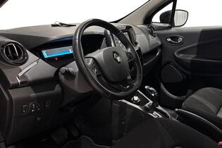 Renault Zoe vaihtoauto