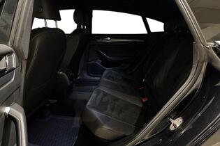 Volkswagen Arteon vaihtoauto