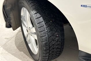 Mercedes-Benz ML vaihtoauto