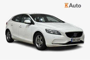 Volvo V40 vaihtoauto