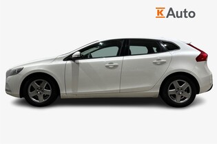 Volvo V40 vaihtoauto