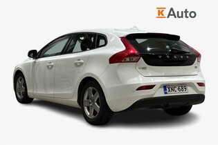 Volvo V40 vaihtoauto