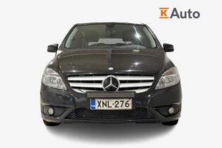 Mercedes-Benz B vaihtoauto