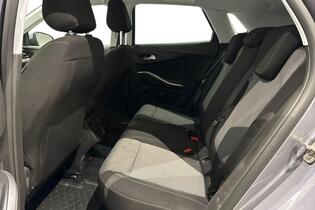 Opel Grandland X vaihtoauto