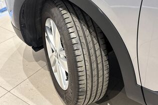 Opel Grandland X vaihtoauto