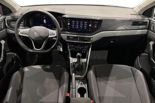 Volkswagen Taigo vaihtoauto