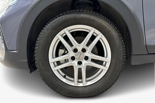 Volkswagen Taigo vaihtoauto