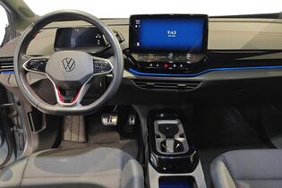 Volkswagen ID.5 vaihtoauto