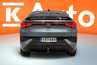 Volkswagen ID.5 vaihtoauto