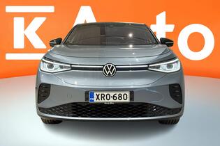 Volkswagen ID.5 vaihtoauto