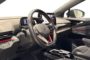 Volkswagen ID.5 vaihtoauto