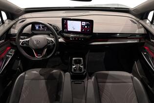 Volkswagen ID.5 vaihtoauto