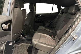 Volkswagen ID.5 vaihtoauto