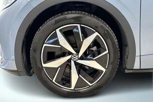 Volkswagen ID.5 vaihtoauto