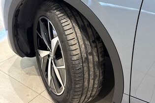 Volkswagen ID.5 vaihtoauto