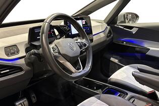 Volkswagen ID.3 vaihtoauto