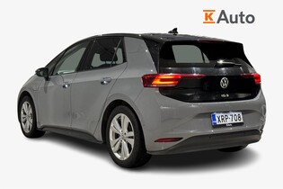 Volkswagen ID.3 vaihtoauto