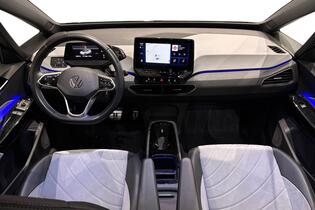 Volkswagen ID.3 vaihtoauto