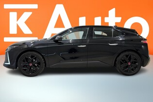 DS 4 vaihtoauto