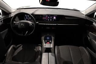 DS 4 vaihtoauto