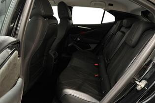 DS 4 vaihtoauto