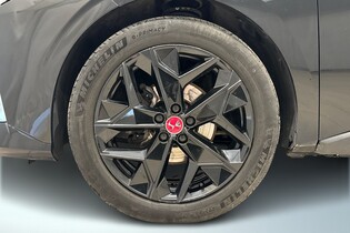 DS 4 vaihtoauto