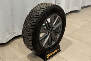 DS 4 vaihtoauto