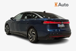 Volkswagen ID.7 vaihtoauto