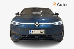 Volkswagen ID.7 vaihtoauto