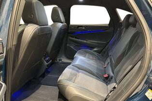 Volkswagen ID.7 vaihtoauto