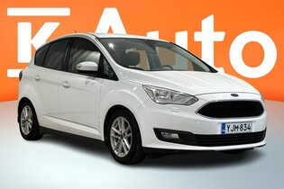 Ford C-MAX vaihtoauto