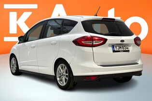Ford C-MAX vaihtoauto