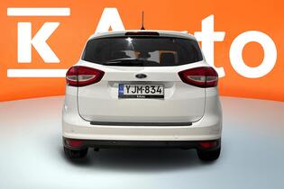 Ford C-MAX vaihtoauto