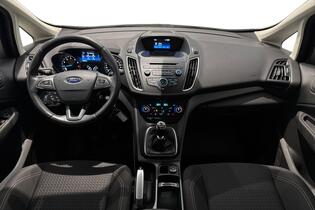 Ford C-MAX vaihtoauto
