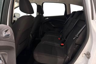 Ford C-MAX vaihtoauto